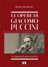 Le opere di Giacomo Puccini