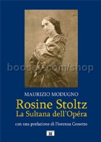 Rosine Stoltz