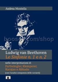 Ludwig van Beethoven. Le e Sinfonie n. 1 n. 2