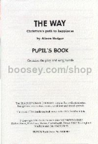 Way, The Pupils Book