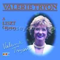 Valerie Tyron A Liszt Odyssey (APR Audio CD)