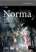 Norma (De Nederlandse Opera) (Opus Arte DVD)