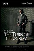 Turn of The Screw (BBC) (Opus Arte DVD)