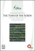 Turn of The Screw (Opus Arte DVD)