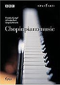 Piano Music (Opus Arte DVD)