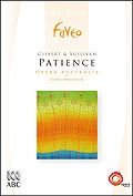 Patience (Opus Arte DVD)