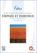 Orphee Et Eurydice (Sydney) (Opus Arte DVD)