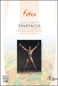 Spartacus (Opus Arte DVD)