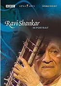 Ravi Shankar In Portrait NTSC (Opus Arte DVD)