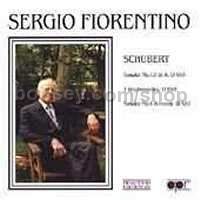Sergio Fiorentino Edition VII (APR Audio CD)
