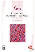 Sutherland/Pavarotti/Bonynge Gala Concert (Opus Arte DVD)