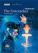 Nutcracker (Royal Ballet) PAL (Opus Arte DVD)
