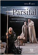Parsifal (Baden-Baden) (Opus Arte DVD)