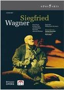 Siegfried (De Nederlandse Opera) (Opus Arte DVD)