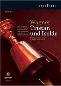 Tristan & Isolde (Liceu) (Opus Arte DVD)