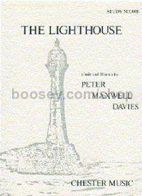The Lighthouse (Study Score)