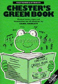 Chester's Green Book
