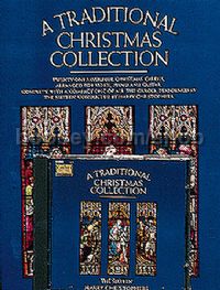 Traditional Christmas Collection (Book & CD)