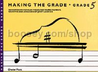 Making the Grade for Piano Grade 5