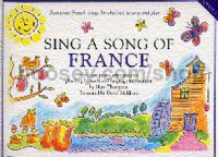 Sing A Song Of France