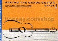 Making the Grade for Guitar Grade 1