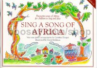 Sing A Song Of Africa