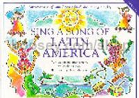 Sing a Song of Latin America