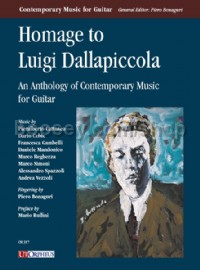 Homage to Luigi Dallapiccola