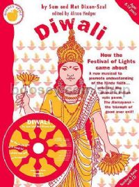 Diwali Teacher's (Book & CD)