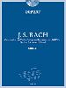 Concerto for 2 Violins in D minor, BWV1043 (violin & piano) (+ 2 CDs)
