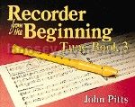 Recorder From The Beginning Tune Book 3