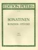 32 Sonatinas, Rondos & Pieces Vol.2