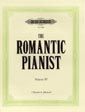 The Romantic Pianist Vol.4