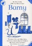 Barny - Teachers Book