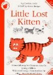 Little Lost Kitten Teachers Book