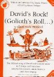 David Rock Goliaths Roll Teachers Book
