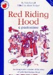 Red Riding Hood  Teachers Book