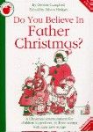 Do You Believe In Father Christmas? (Teacher's Book)