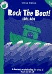 Rock The Boat Teachers Book