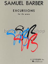 Excursions Ed2138