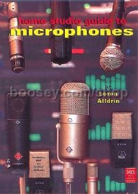 Home Studio Guide To Microphones