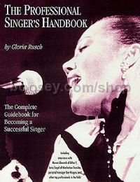 Professional Singer's Handbook Rusch