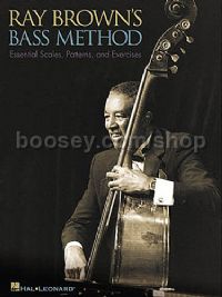 Browns Ray Bass Method