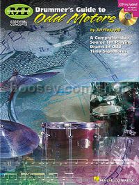 Drummer's Guide To Odd Meters (Book & CD)