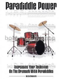 Paradiddle Power Increasing Your Technique