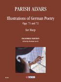 Illustrations of German Poetry Op.71 & 72