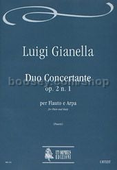 Duo Concertante Op.2 No.1