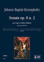 Sonata Op.8 No.2