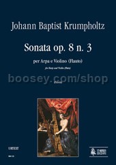 Sonata Op.8 No.3