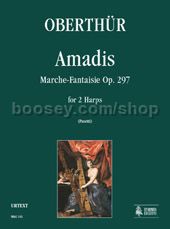 Amadis Op.297